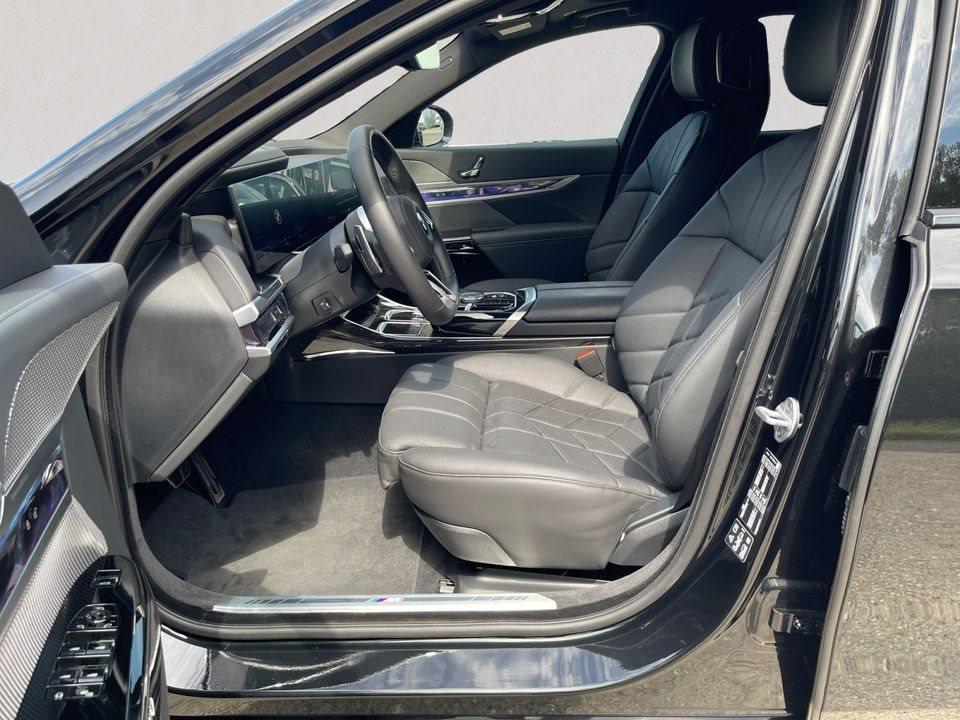 BMW 7er – Bild 22