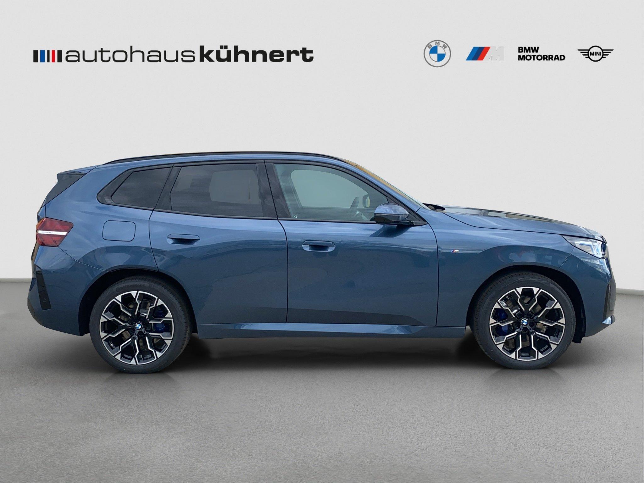 BMW X3 – Bild 8