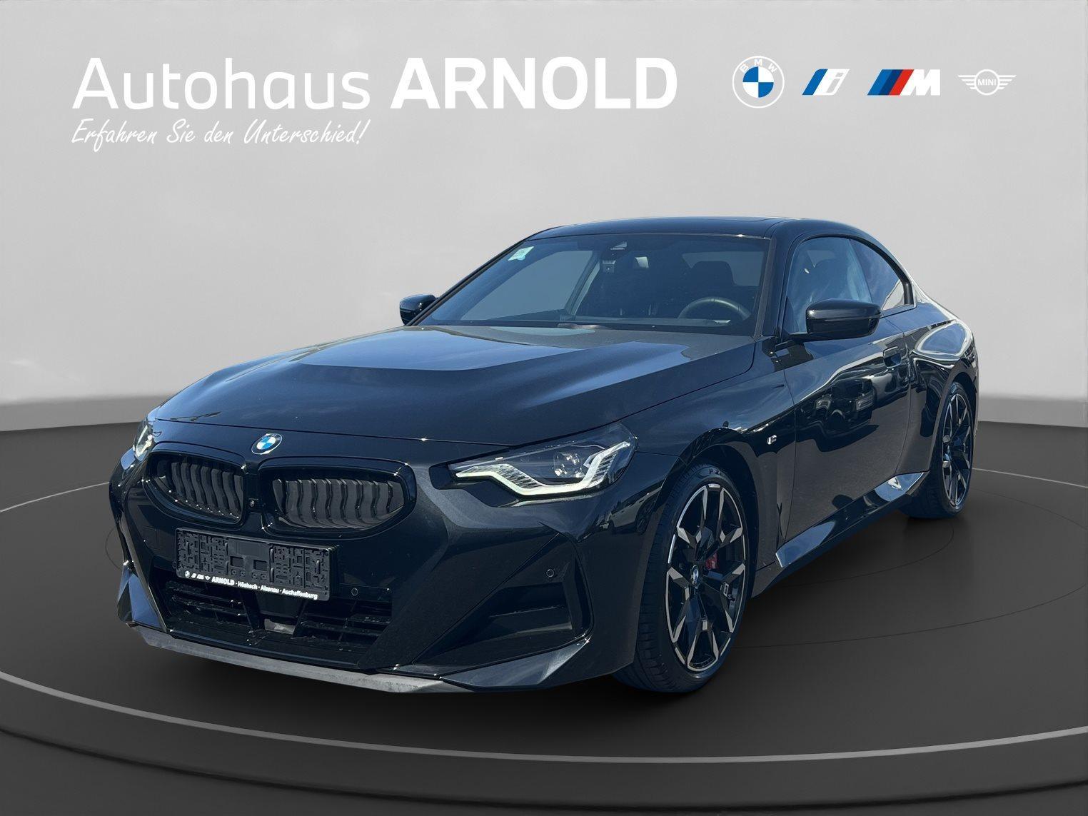 BMW 2er Coupé
