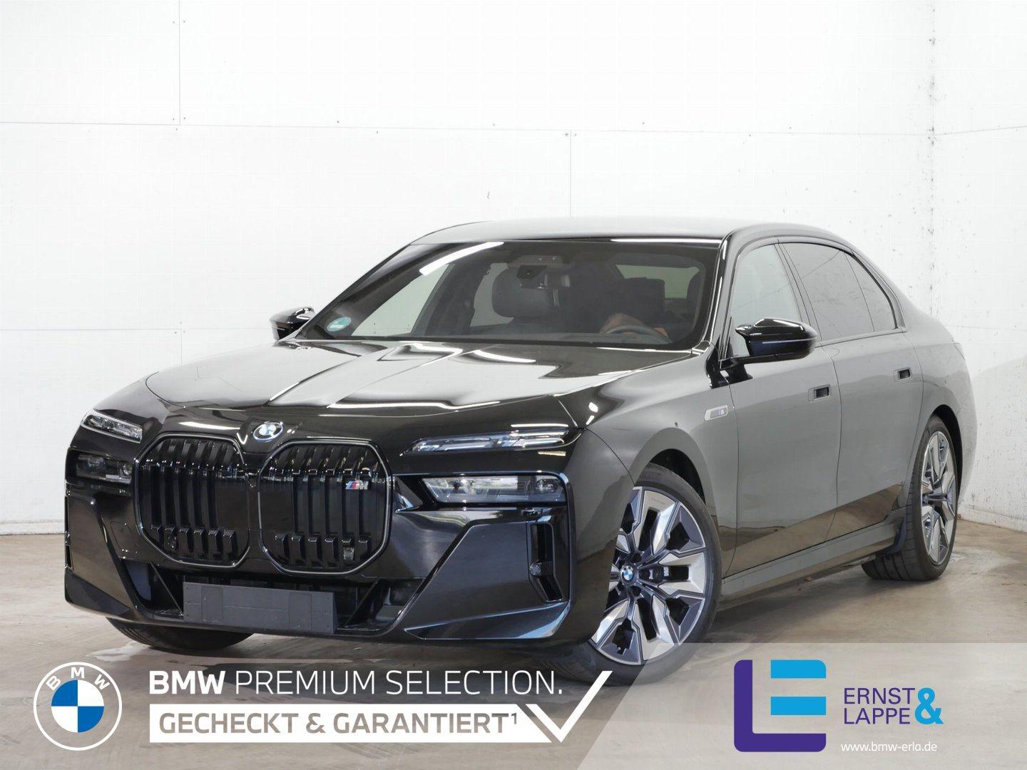 BMW i7