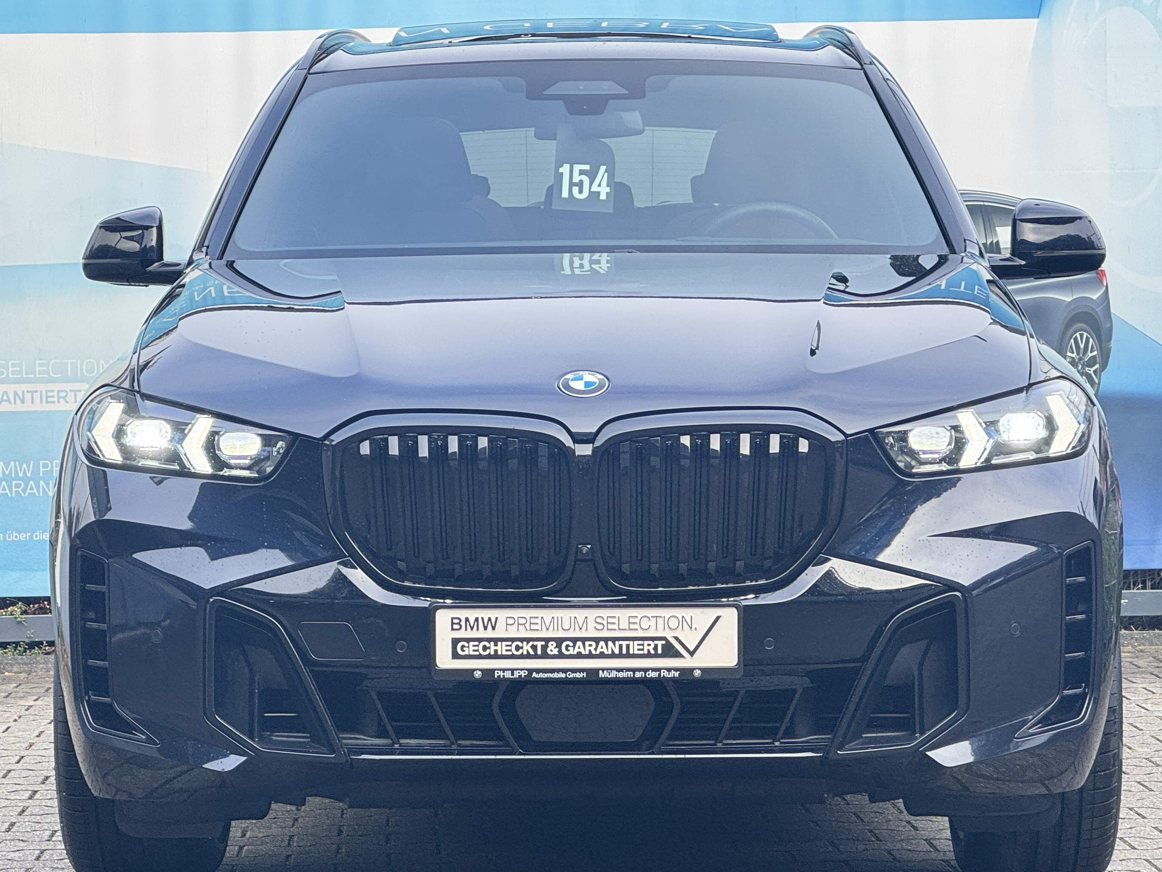 BMW X5 – Bild 13
