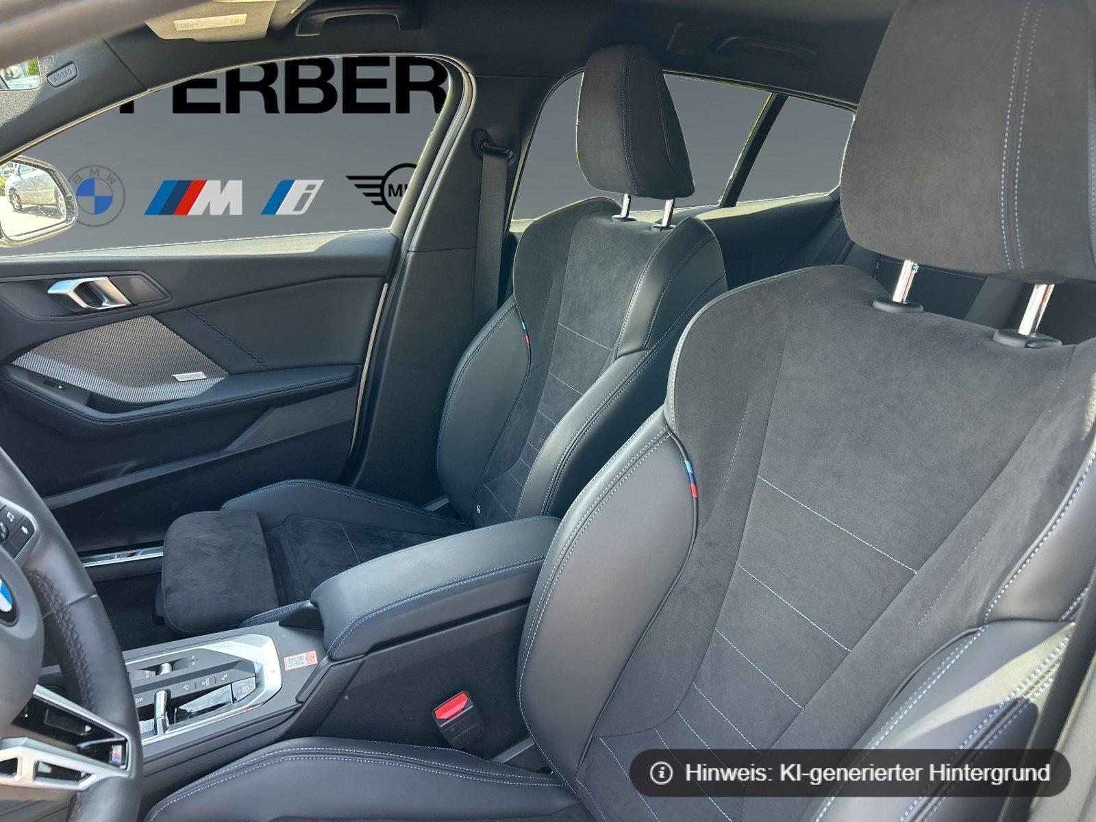 BMW 1er – Bild 20