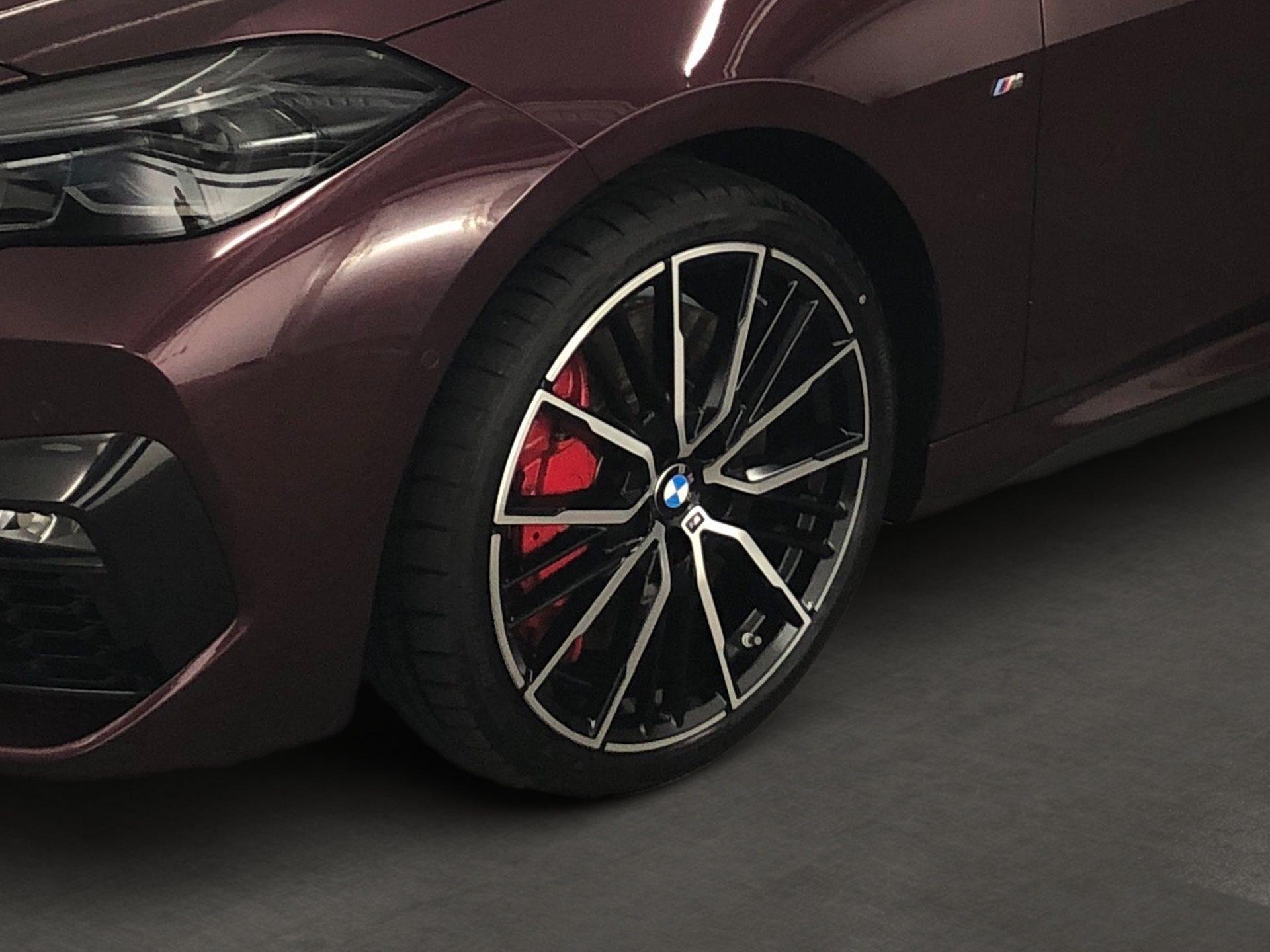 BMW 2er Gran Coupé – Bild 6