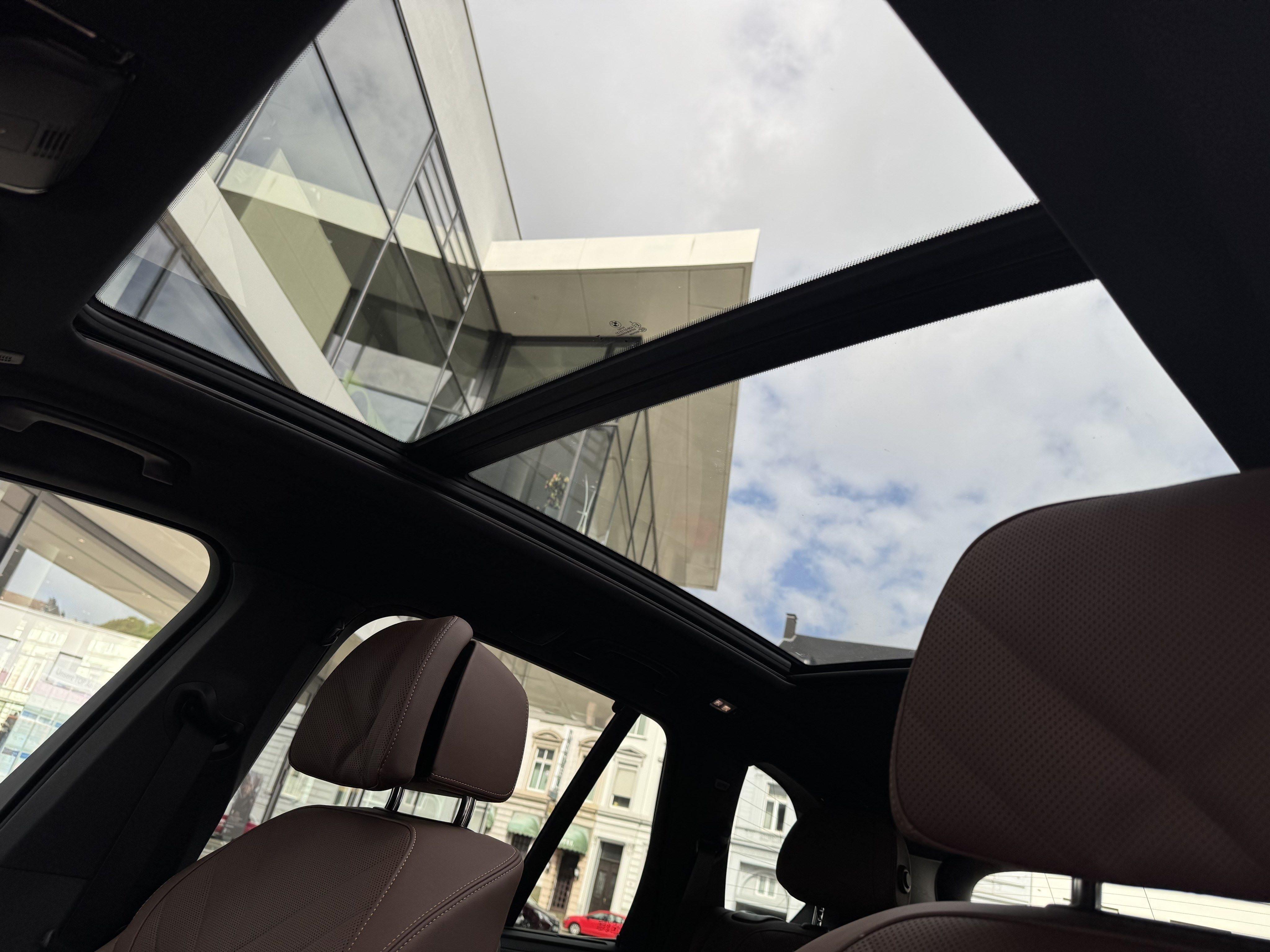 BMW X5 – Bild 38
