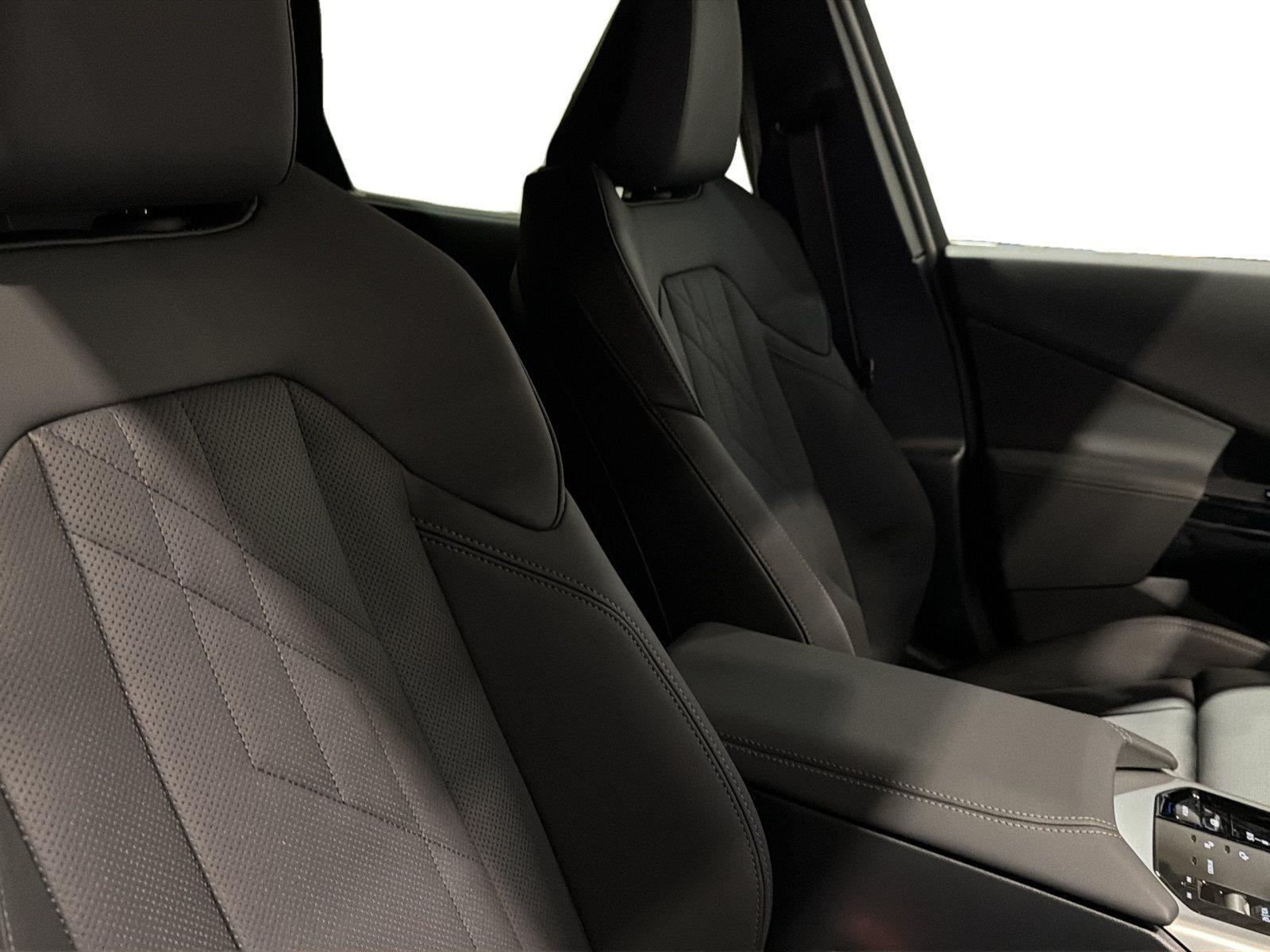 BMW X3 – Bild 21