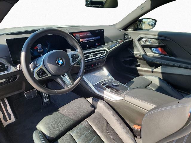 BMW 2er Coupé – Bild 18