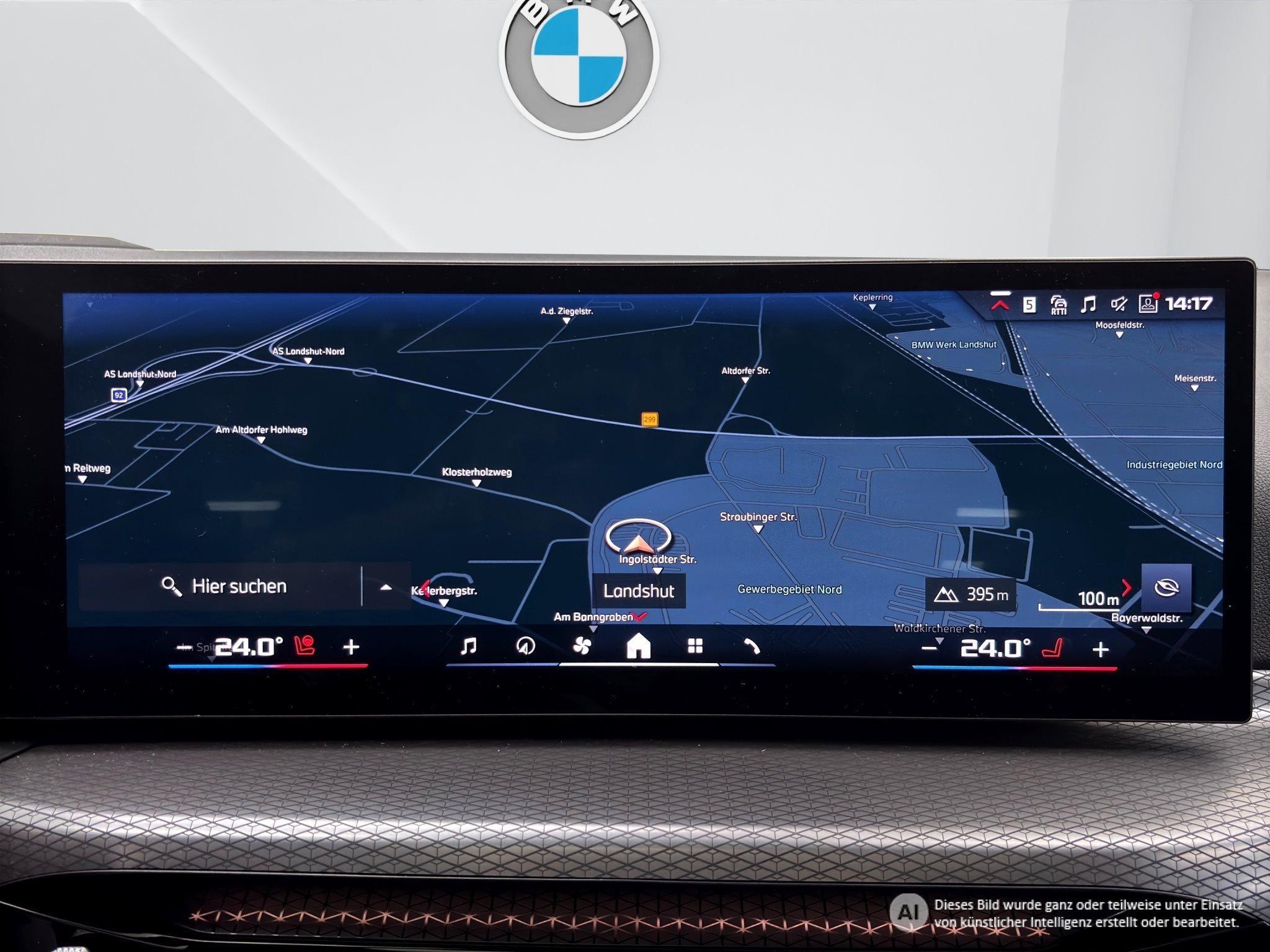 BMW 3er Touring – Bild 10
