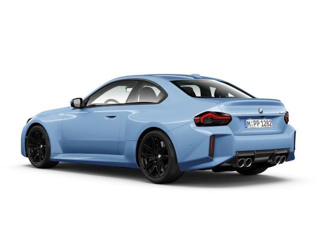 BMW M2 Coupé – Bild 2