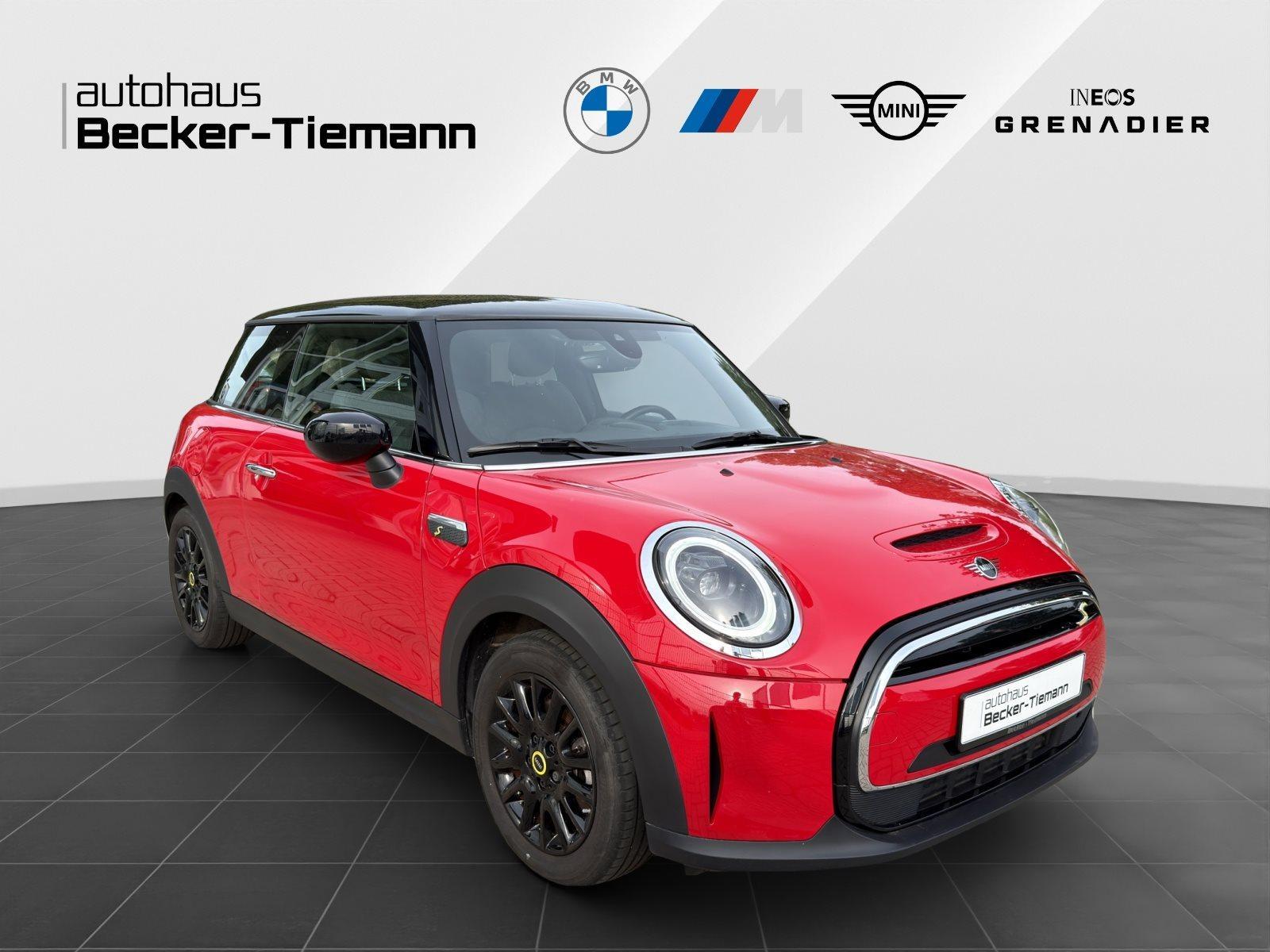 MINI Cooper 3-Türer – Bild 15