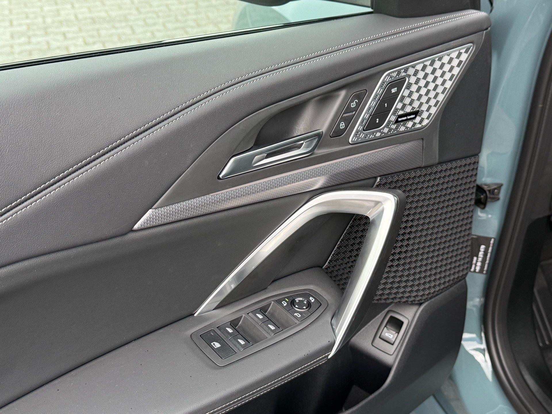 BMW iX1 – Bild 5