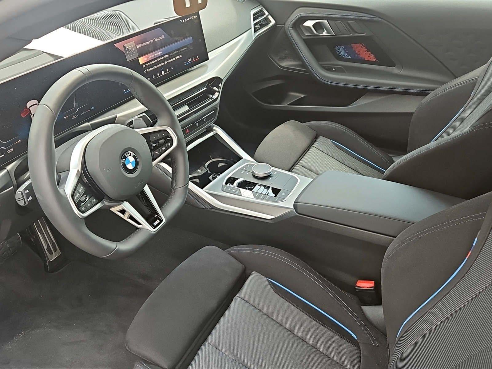 BMW 2er Coupé – Bild 4