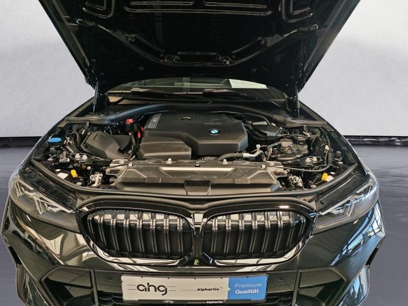 BMW 3er Touring – Bild 25
