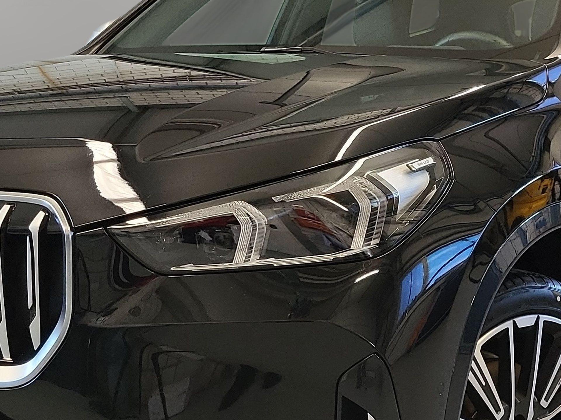 BMW X1 – Bild 5