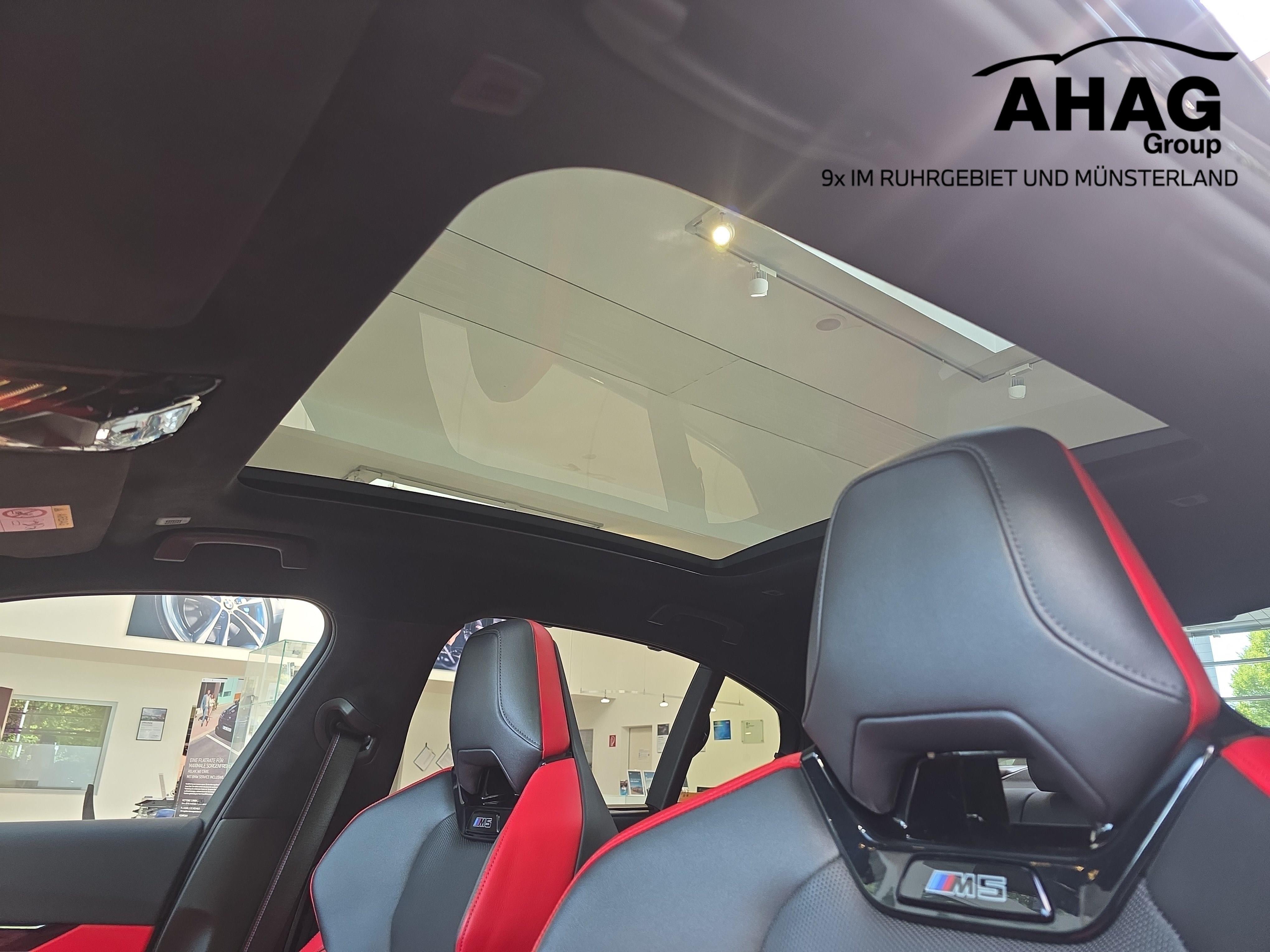 BMW M5 – Bild 8