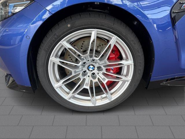 BMW M4 Cabrio – Bild 6