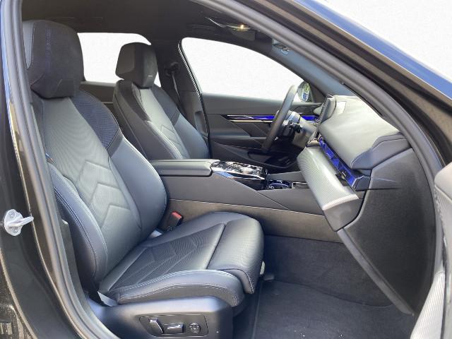 BMW 5er Touring – Bild 6