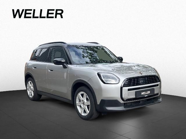 MINI Countryman – Bild 2