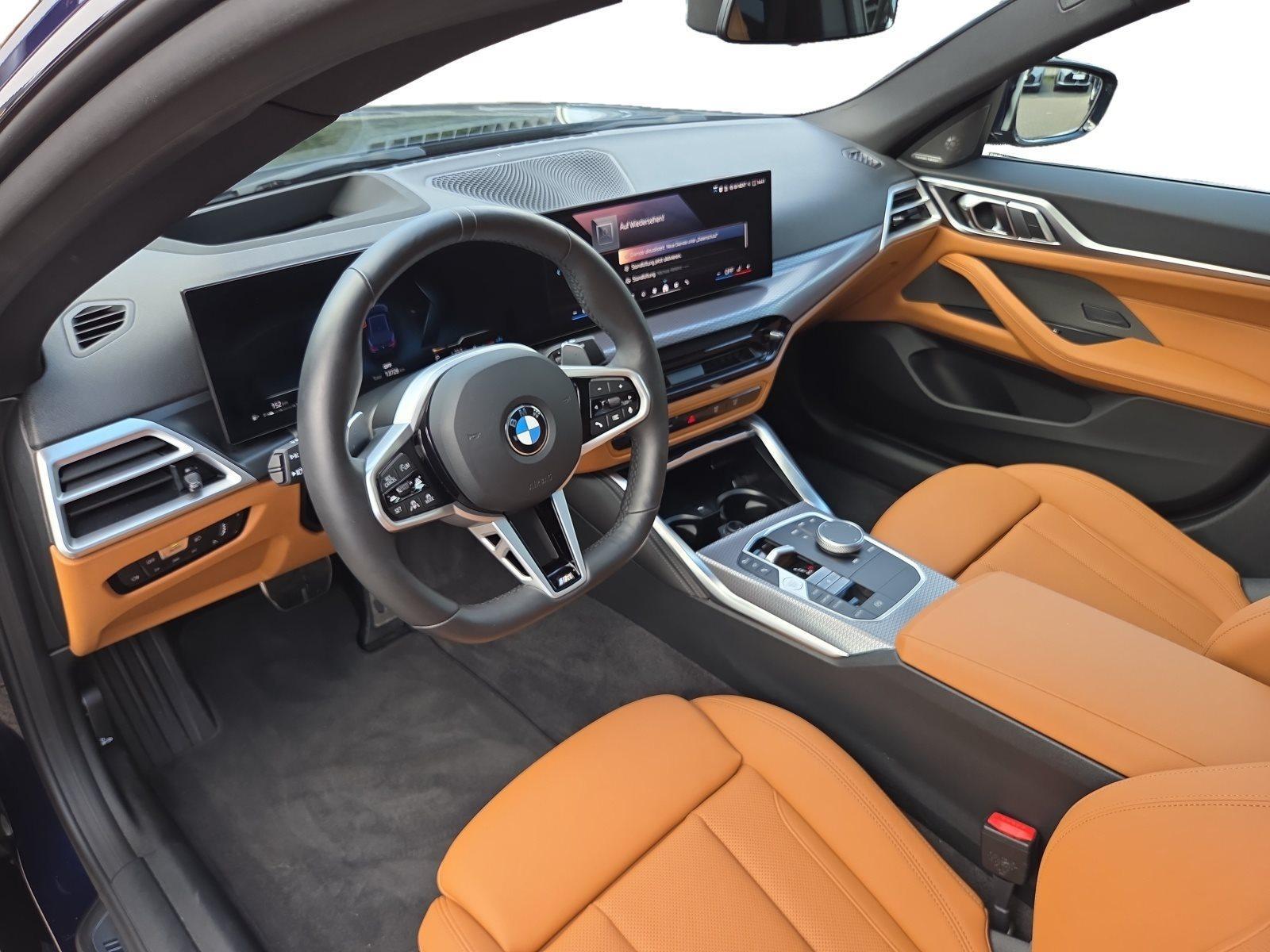 BMW 4er Gran Coupé – Bild 24