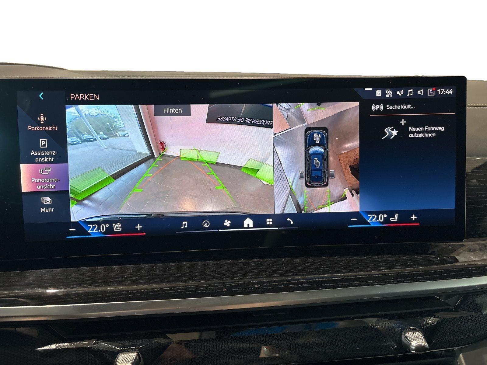 BMW X7 – Bild 22