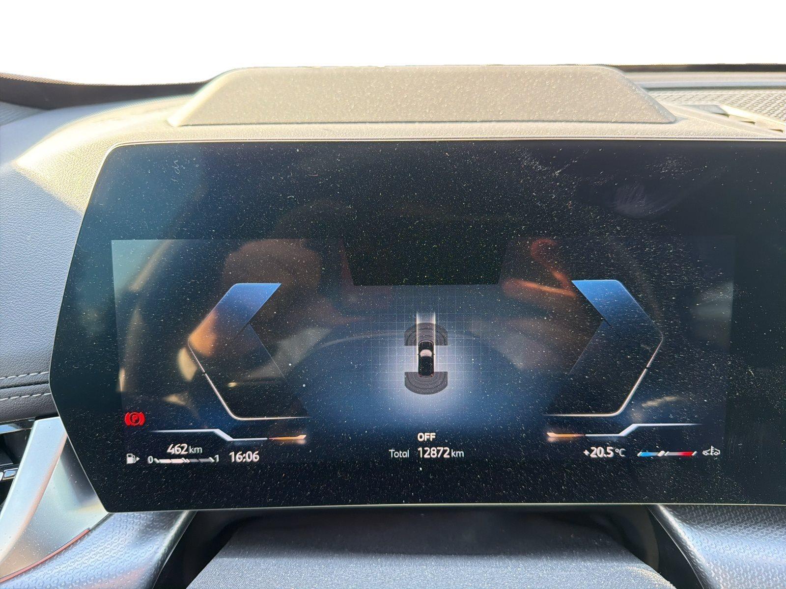 BMW X1 – Bild 20