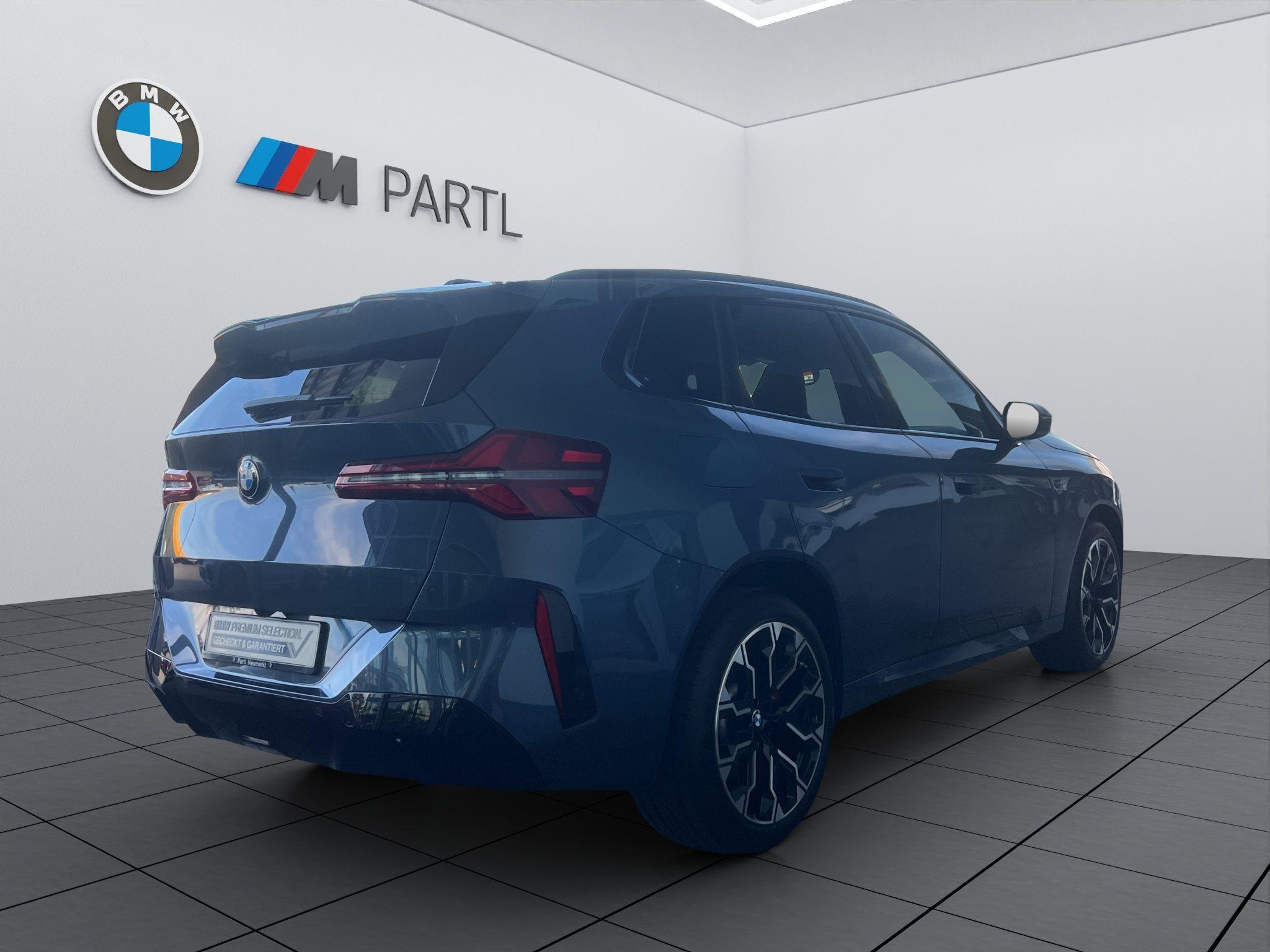 BMW X3 – Bild 4