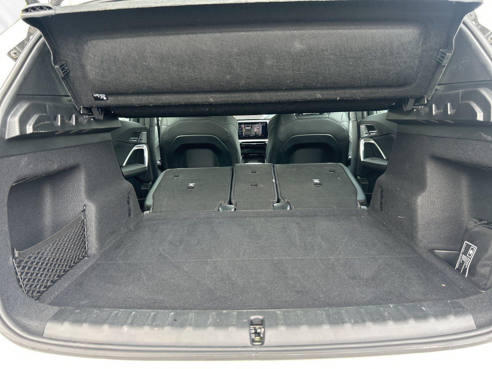 BMW X1 – Bild 8