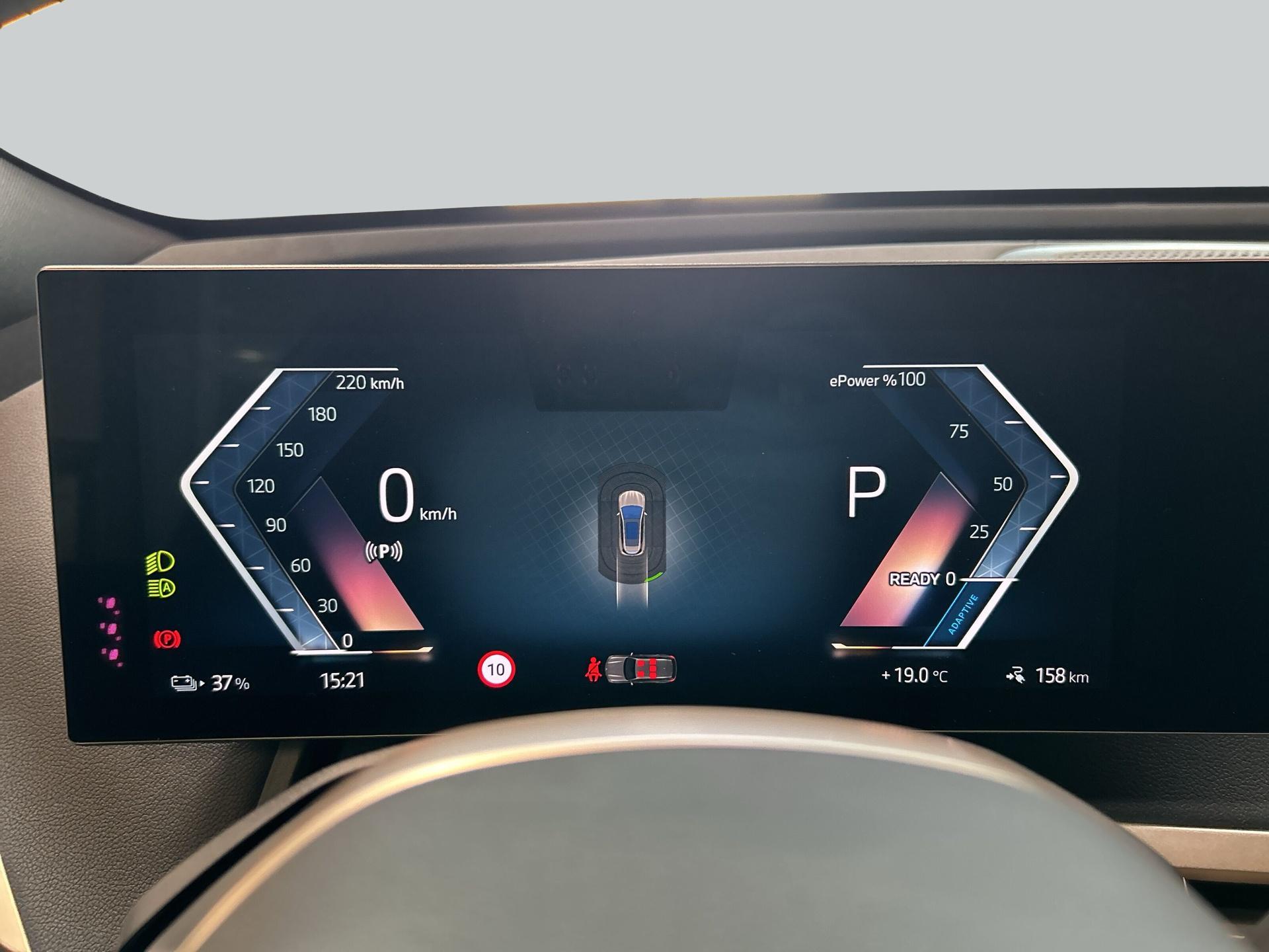 BMW iX – Bild 6