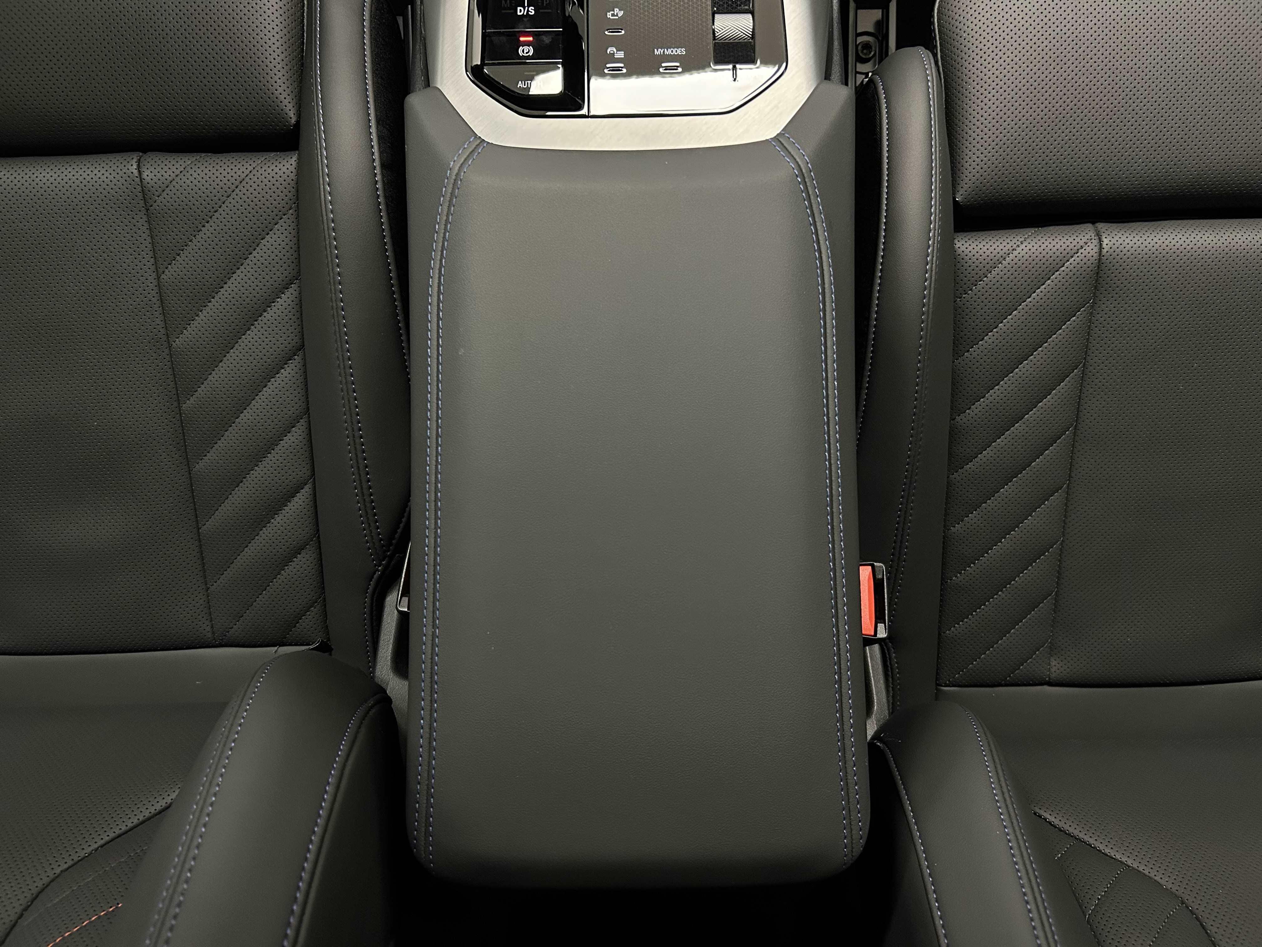 BMW X3 – Bild 36