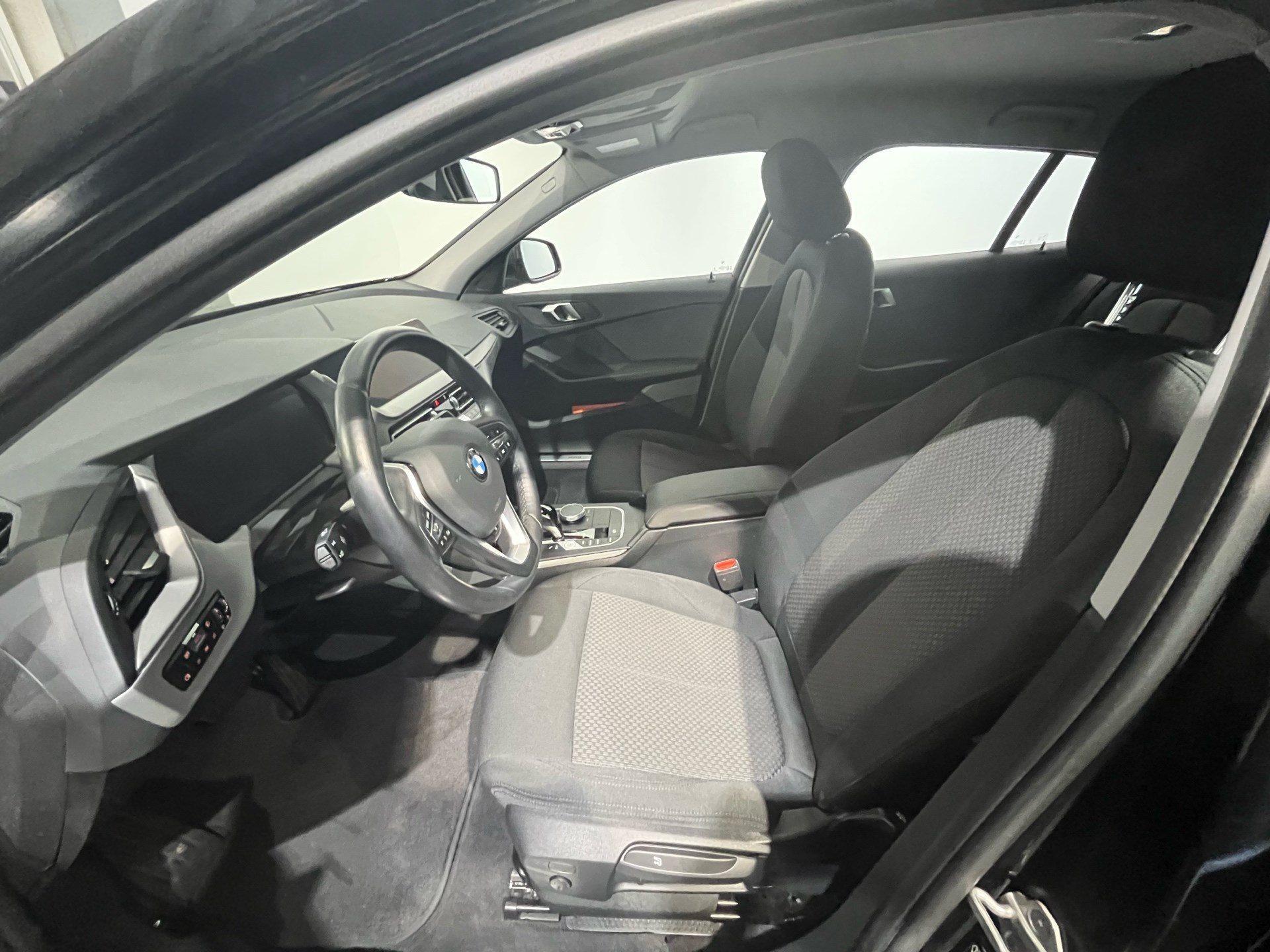 BMW 1er – Bild 13