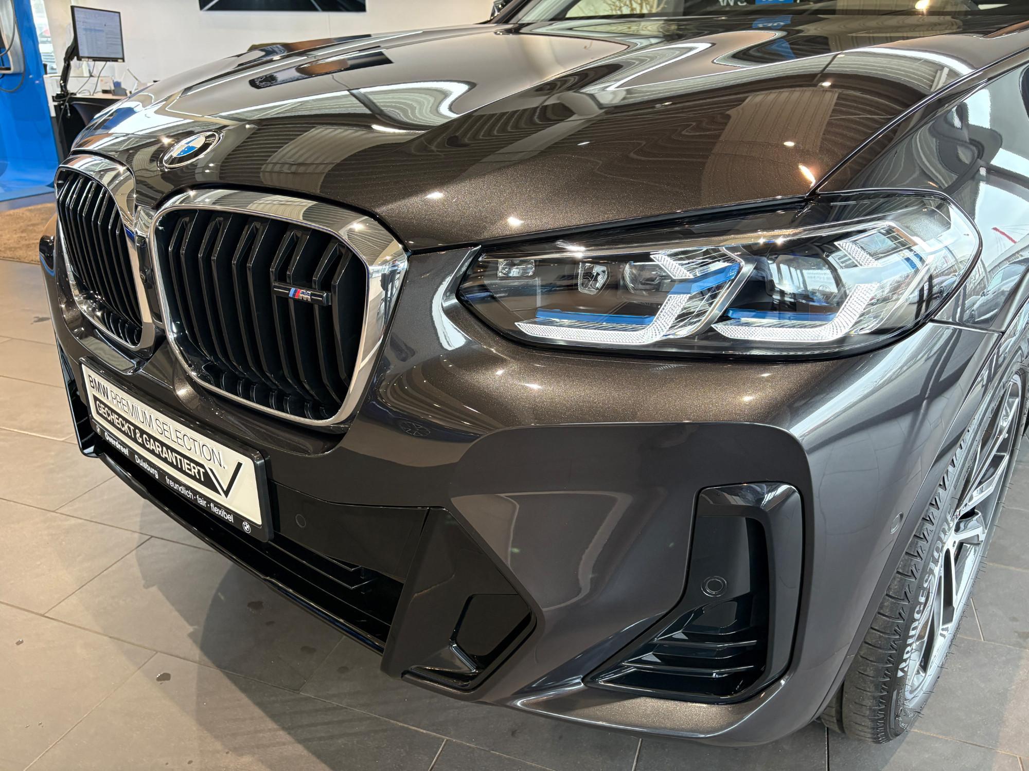 BMW X4 – Bild 17
