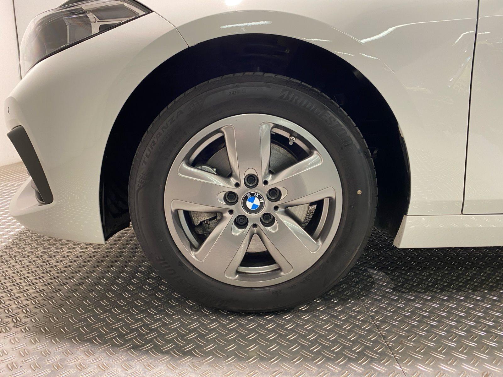 BMW 1er – Bild 18
