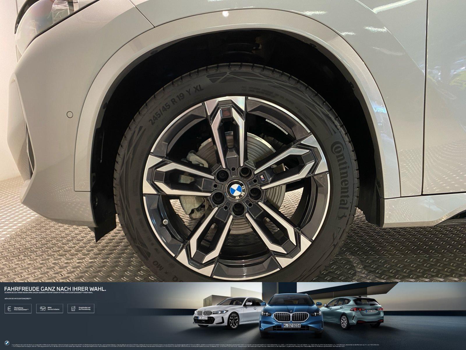 BMW X1 – Bild 22