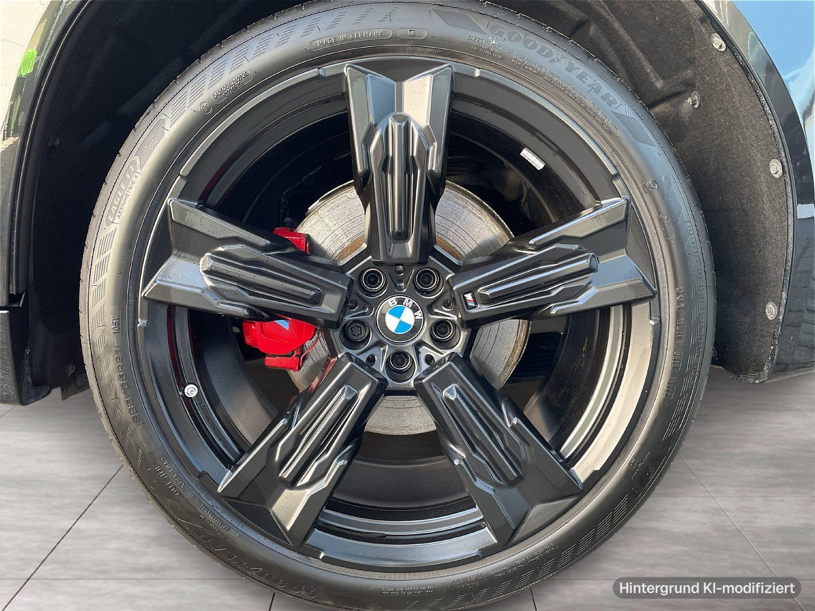 BMW X3 – Bild 6