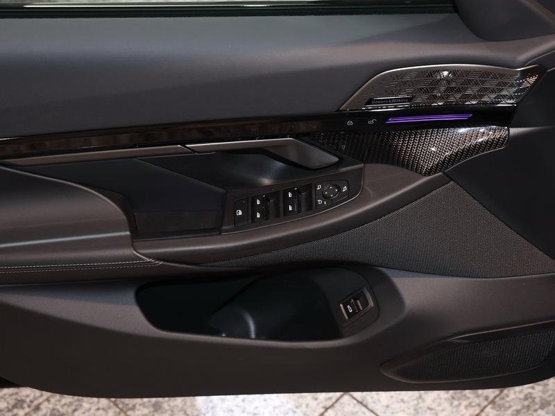 BMW 5er Touring – Bild 13