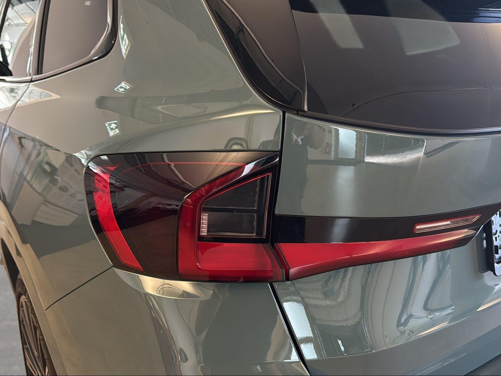 BMW X1 – Bild 8
