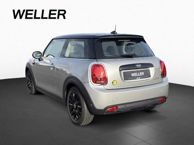 MINI Cooper 3-Türer – Bild 4