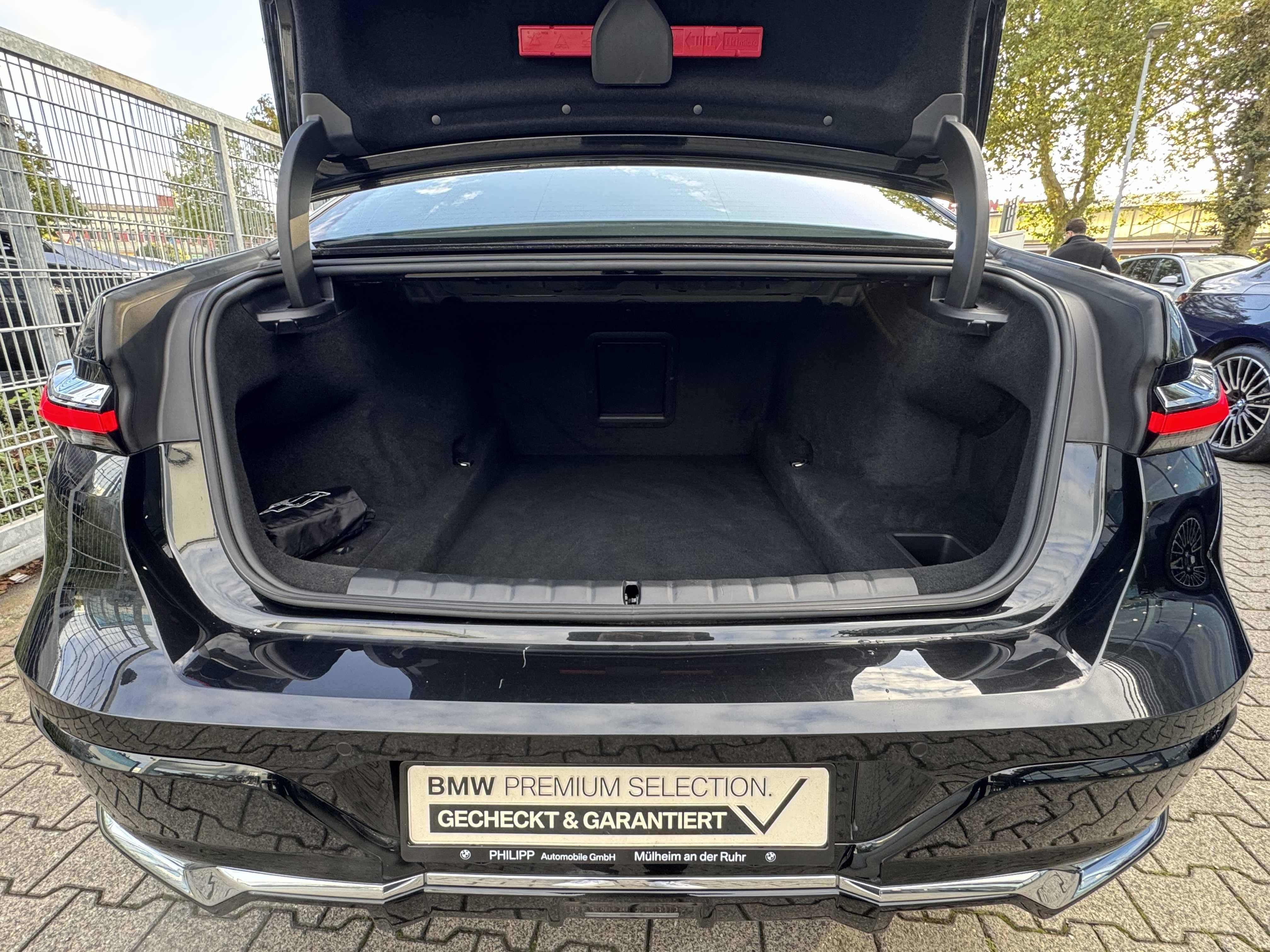BMW 7er – Bild 20