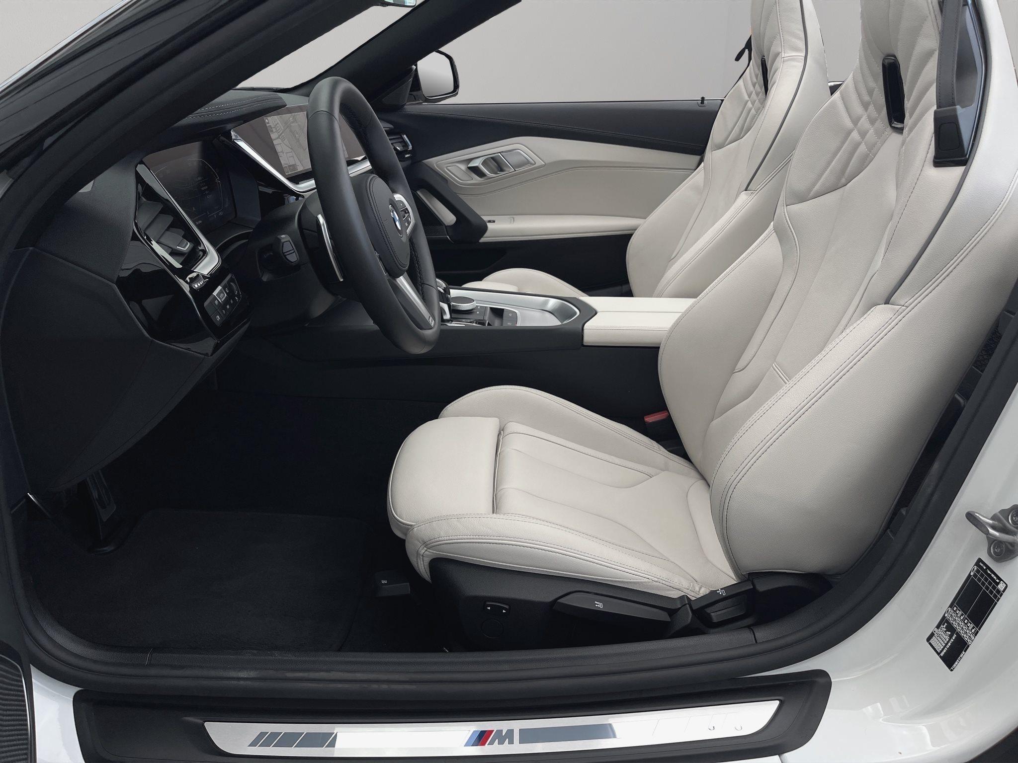 BMW Z4 – Bild 7