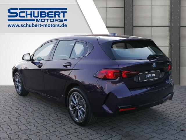 BMW 1er – Bild 13