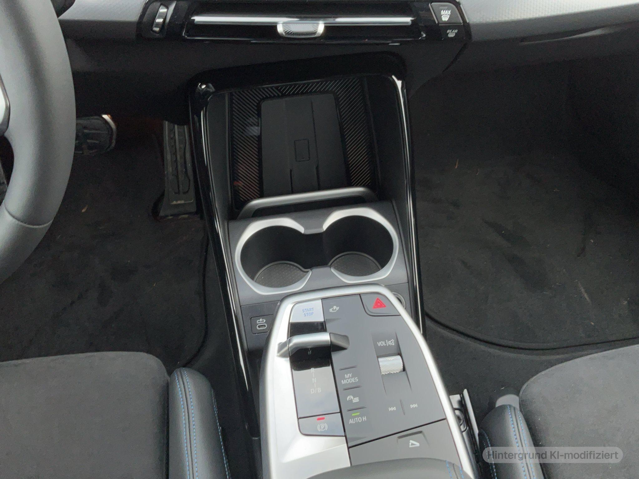 BMW iX2 – Bild 8
