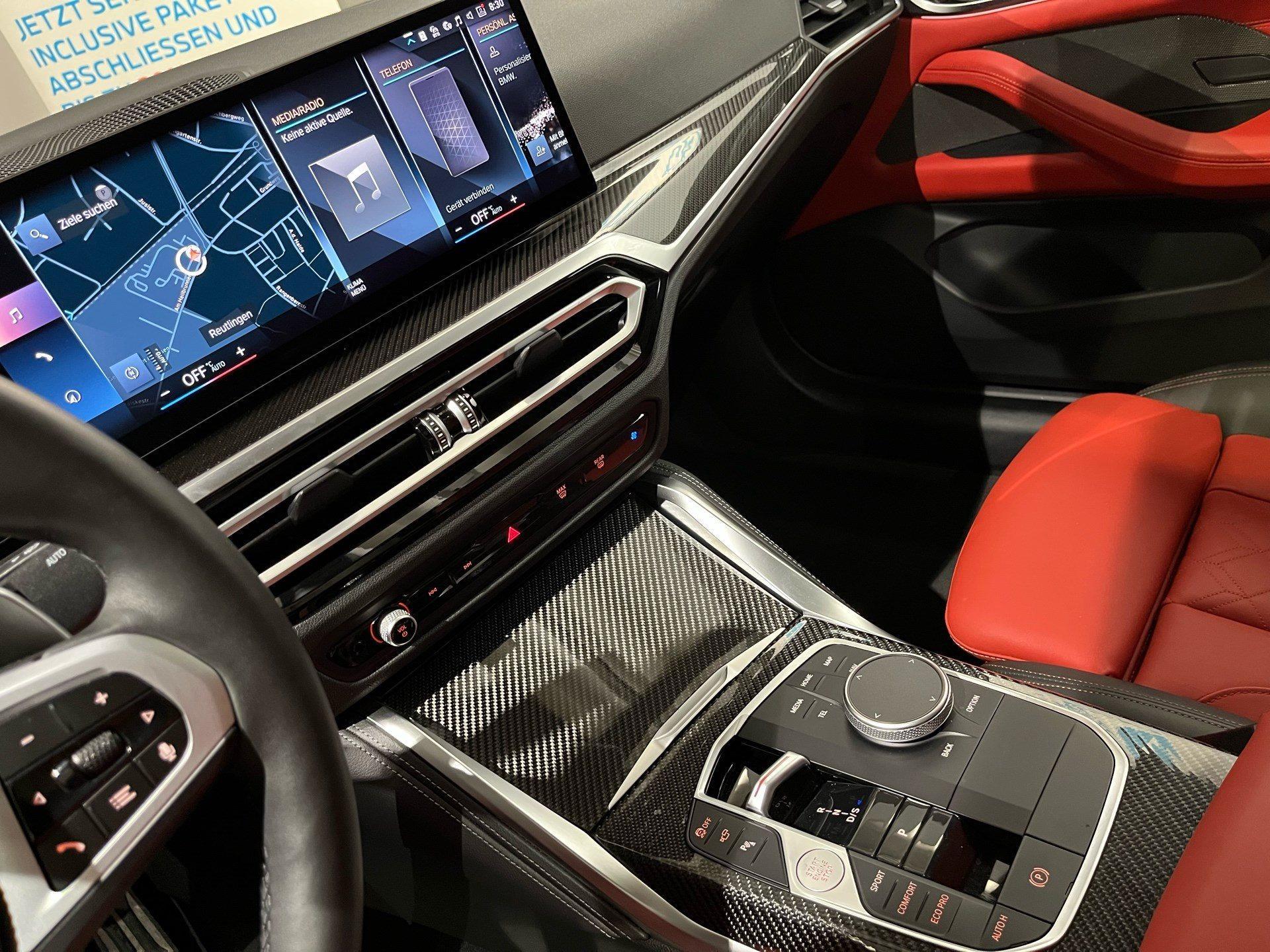 BMW 4er Gran Coupé – Bild 8