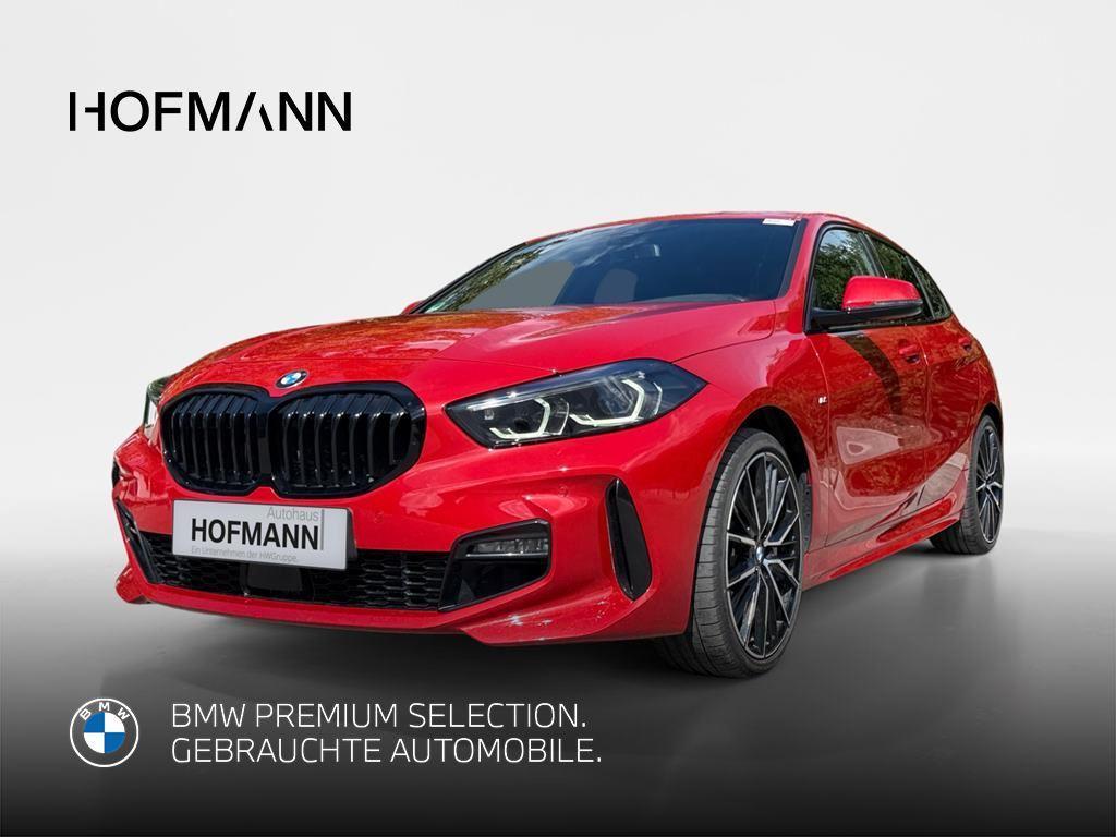 BMW 1er