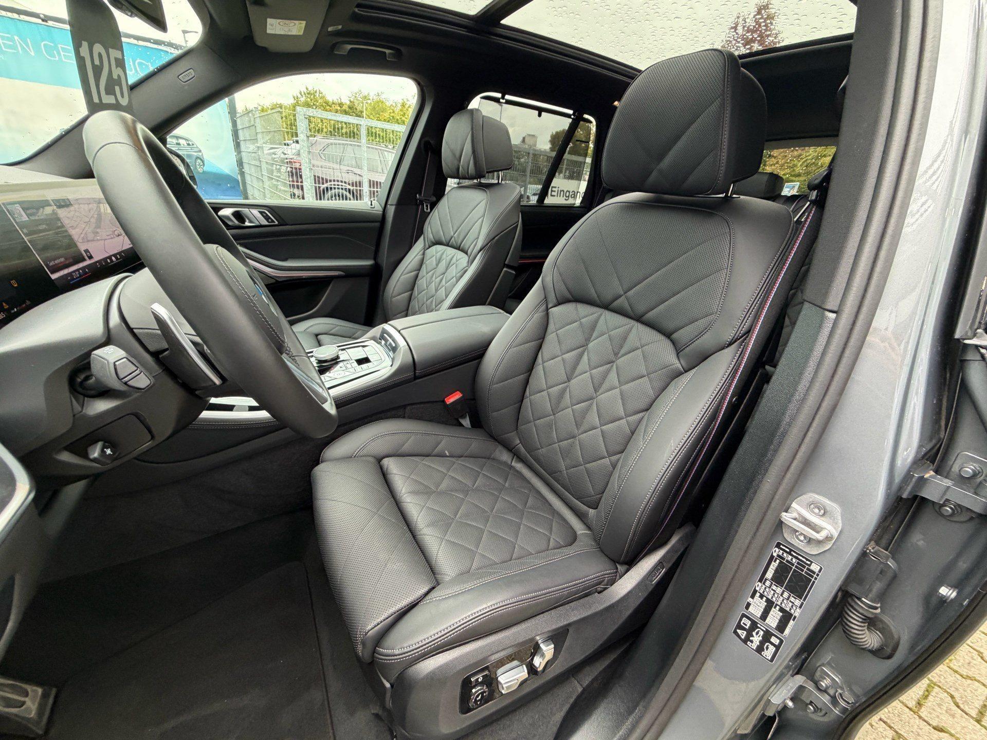 BMW X5 – Bild 16