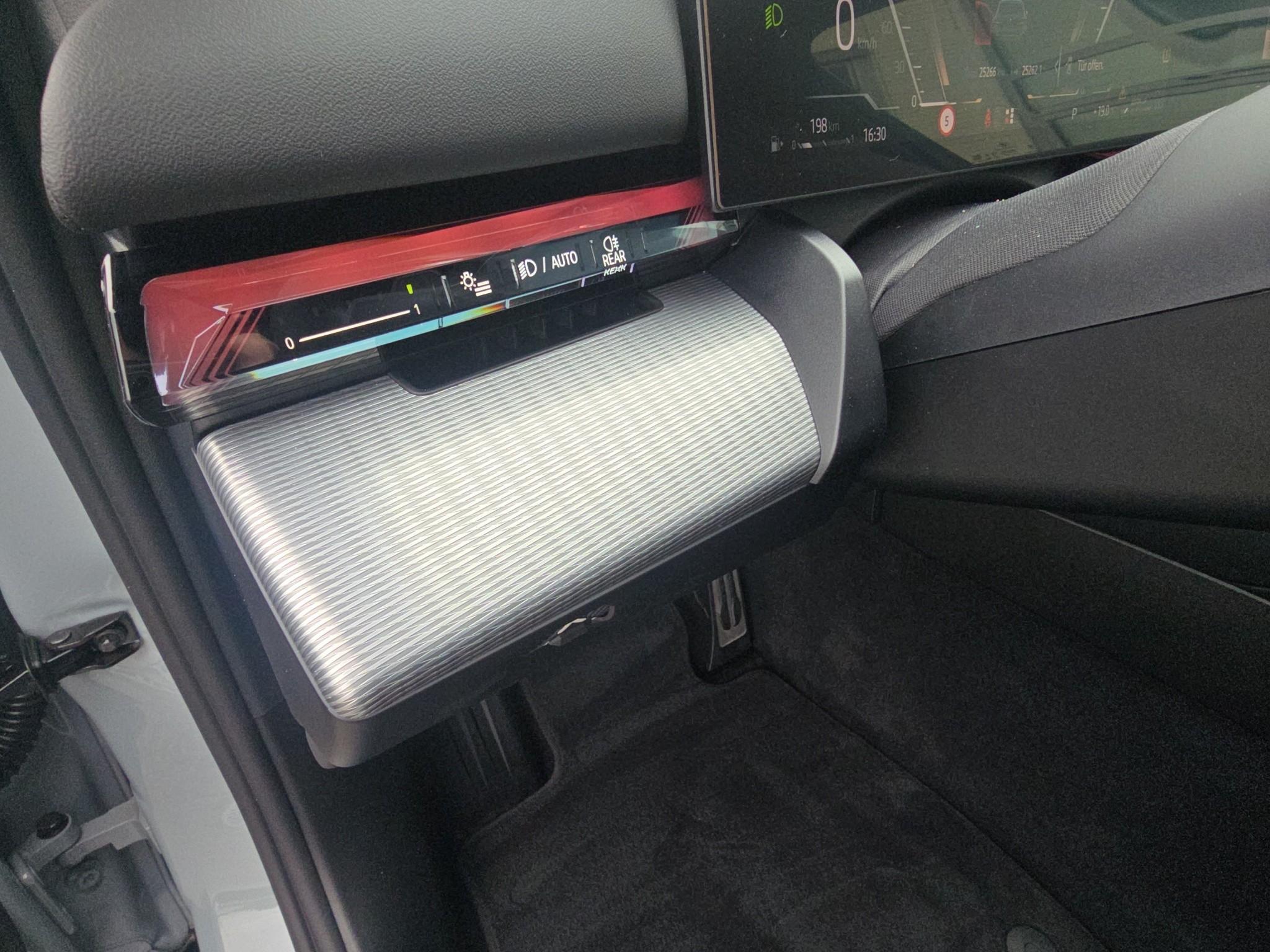 BMW 5er Touring – Bild 22