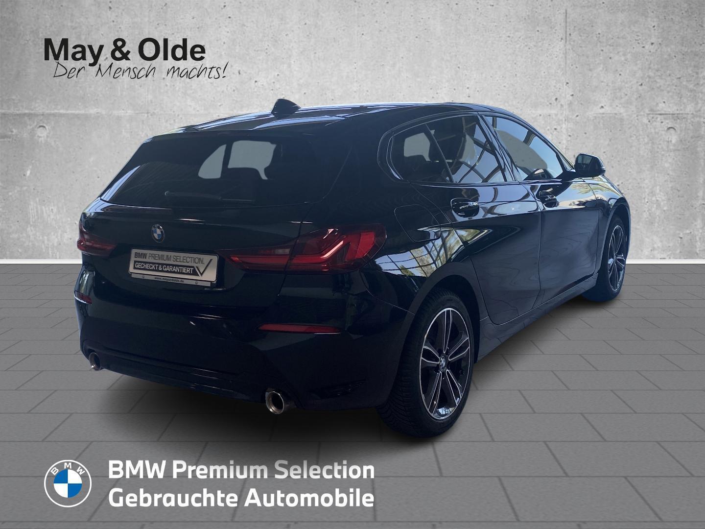 BMW 1er – Bild 6