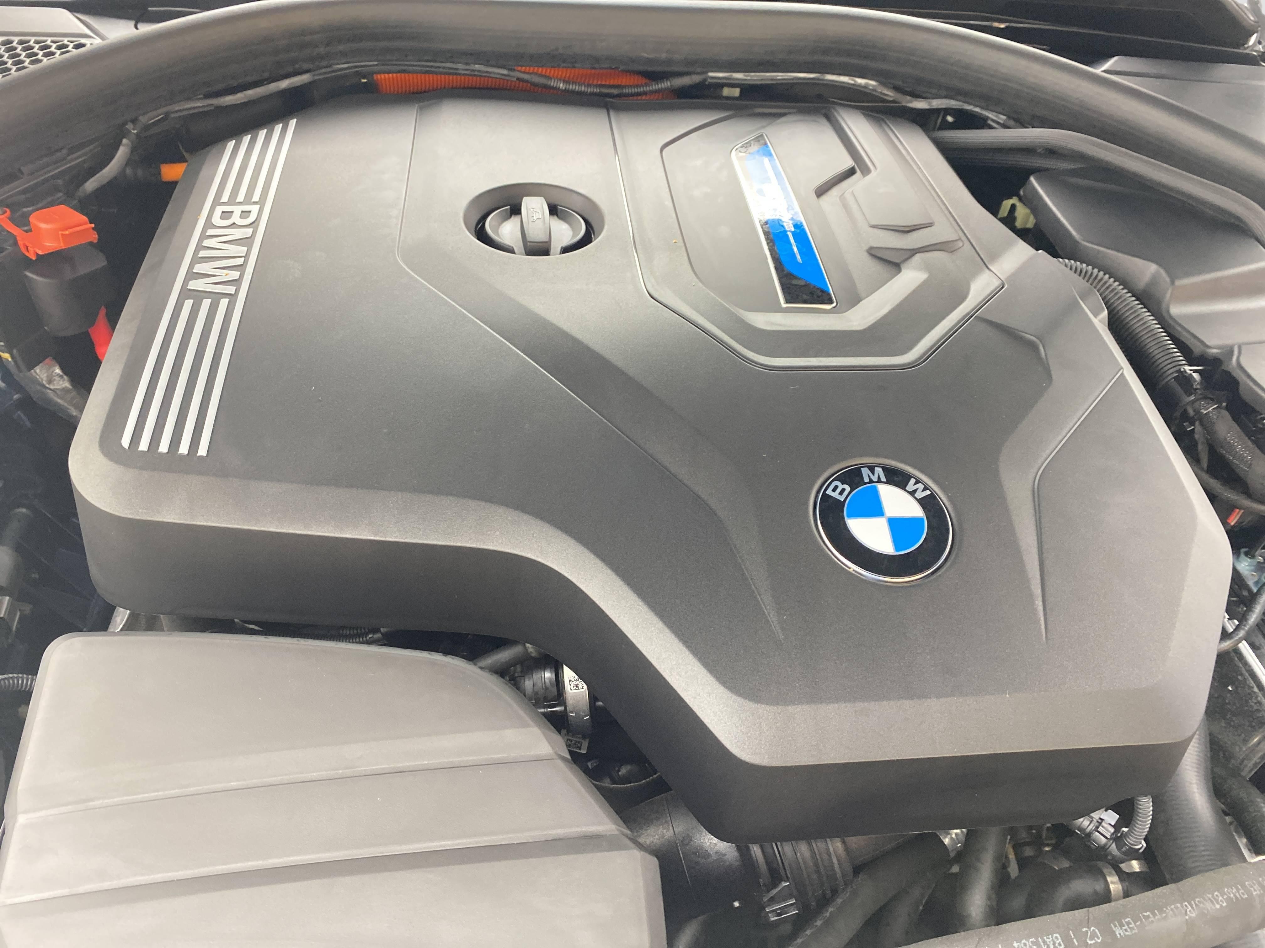 BMW 3er Touring – Bild 9