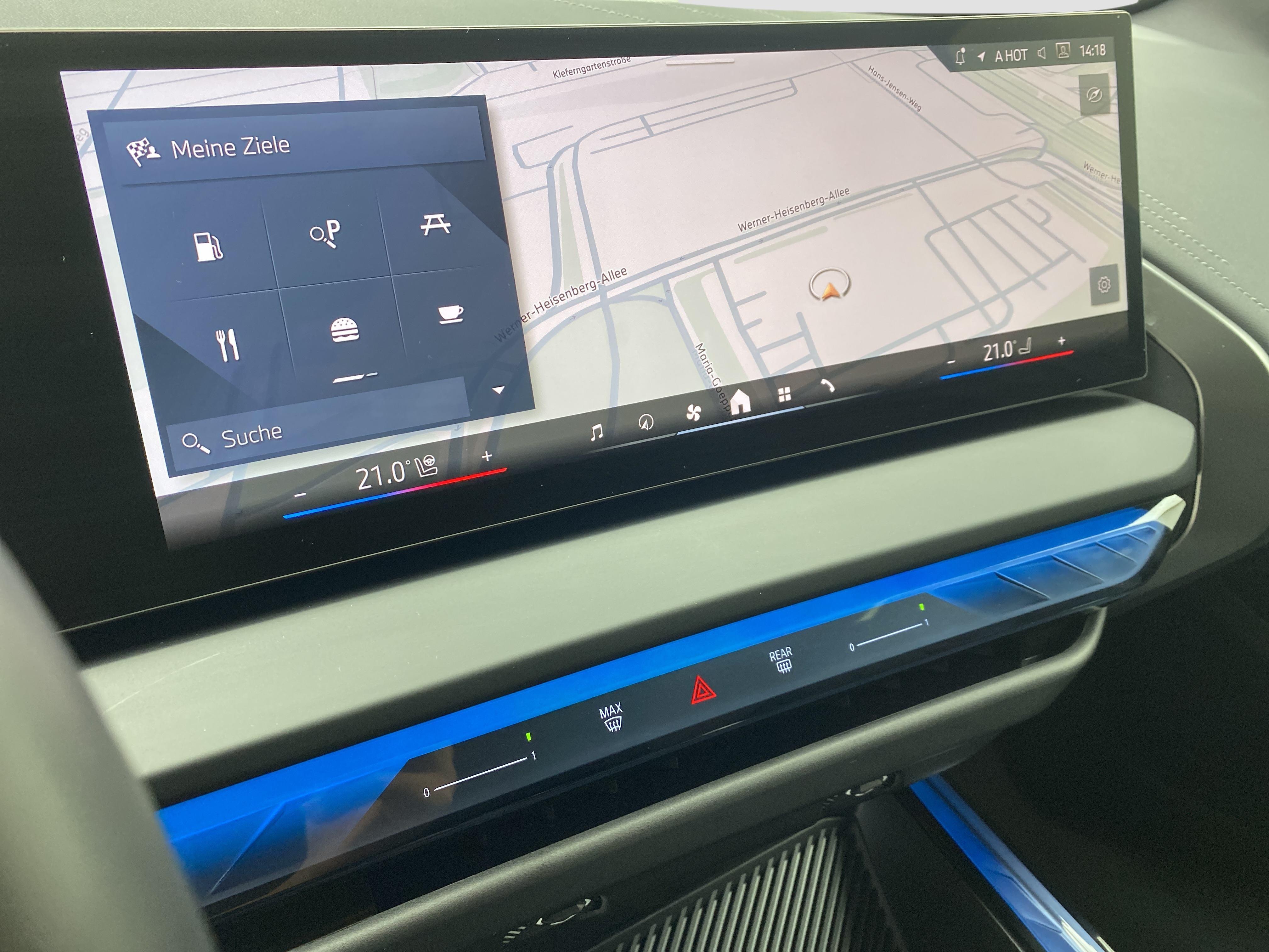BMW X3 – Bild 19