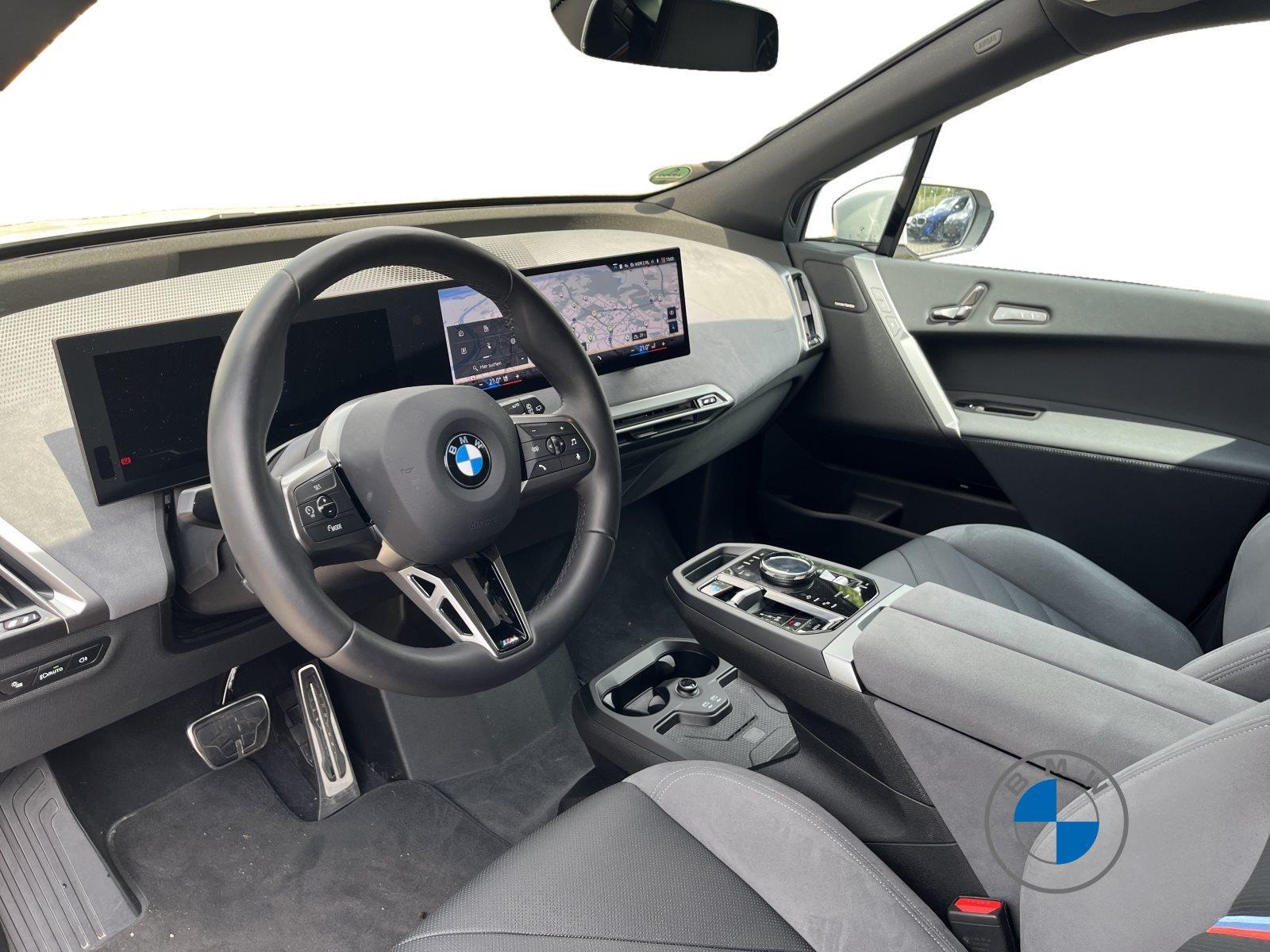 BMW iX – Bild 21