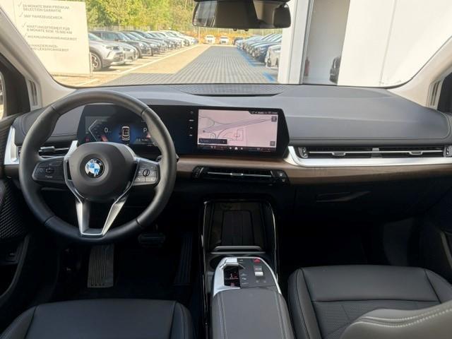 BMW 2er Active Tourer – Bild 12