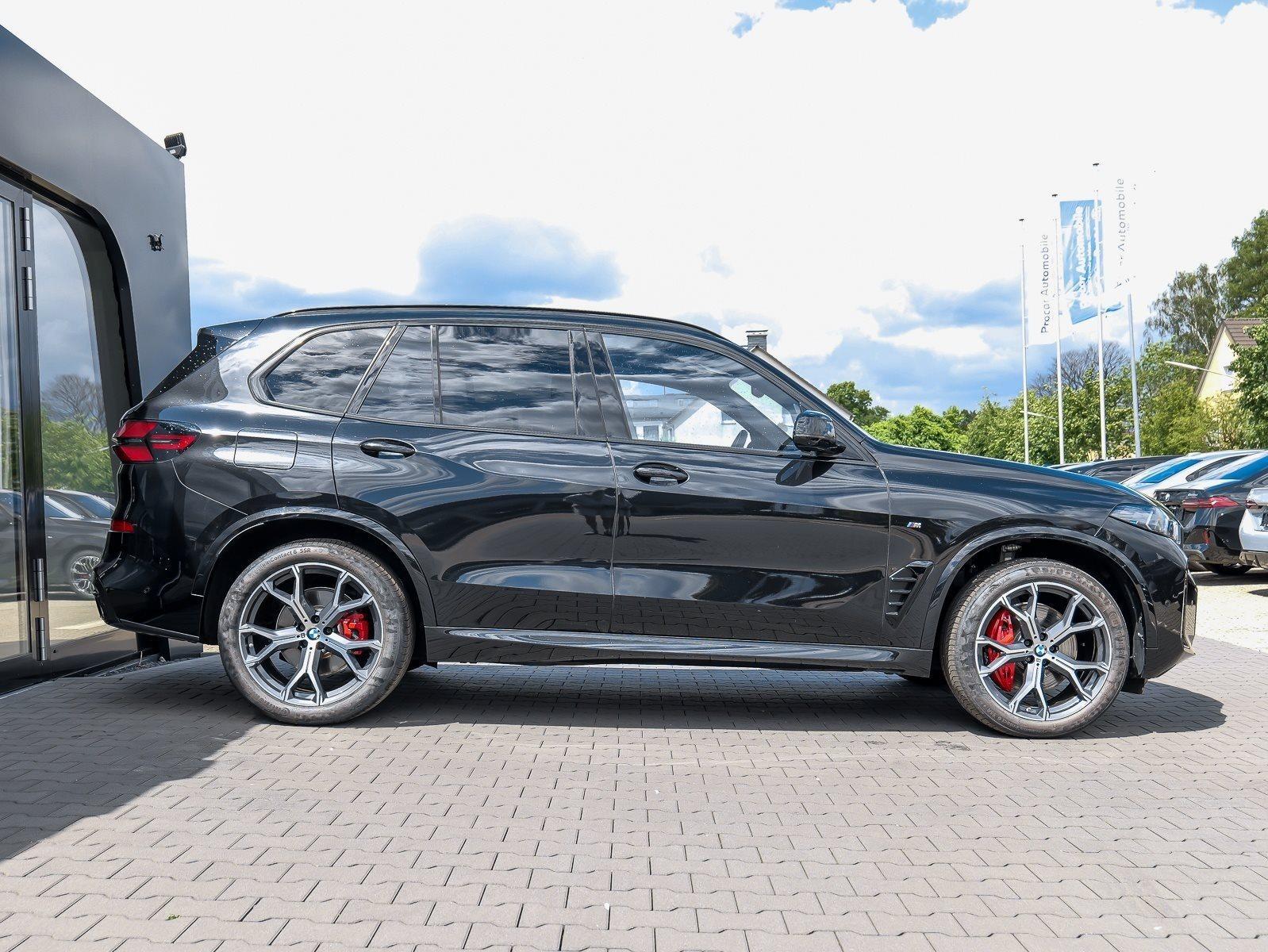 BMW X5 – Bild 12